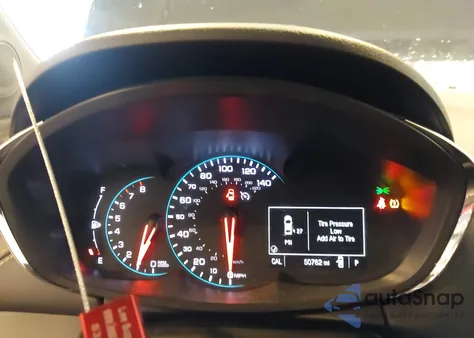 2018 Chevrolet Trax Lt from USA, damaged, VIN 3GNCJLSB2JL346945